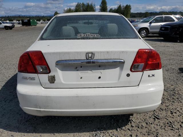 Photo 5 VIN: JHMES16593S000708 - HONDA CIVIC 