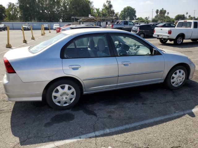 Photo 2 VIN: JHMES16595S002512 - HONDA CIVIC LX 