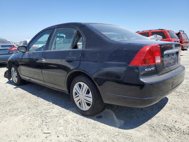 Photo 1 VIN: JHMES165X1S002478 - HONDA CIVIC LX 