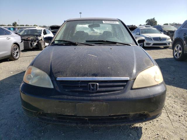 Photo 4 VIN: JHMES165X2S000845 - HONDA CIVIC LX 