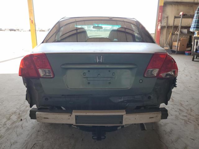 Photo 5 VIN: JHMES165X4S002324 - HONDA CIVIC LX 