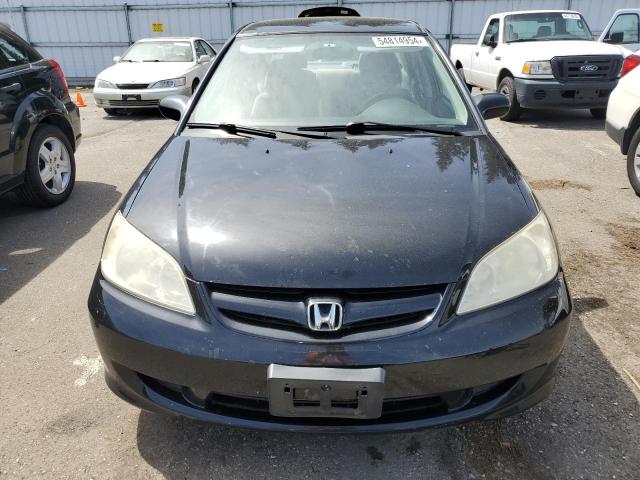 Photo 4 VIN: JHMES165X5S004530 - HONDA CIVIC 