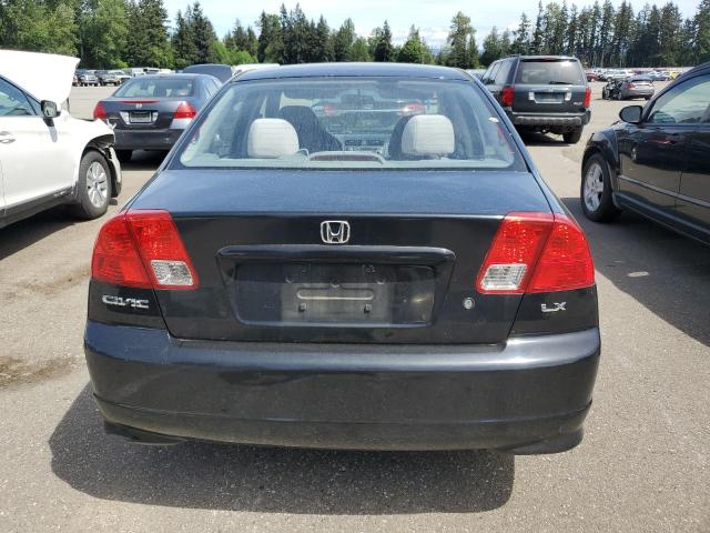 Photo 5 VIN: JHMES165X5S004530 - HONDA CIVIC 