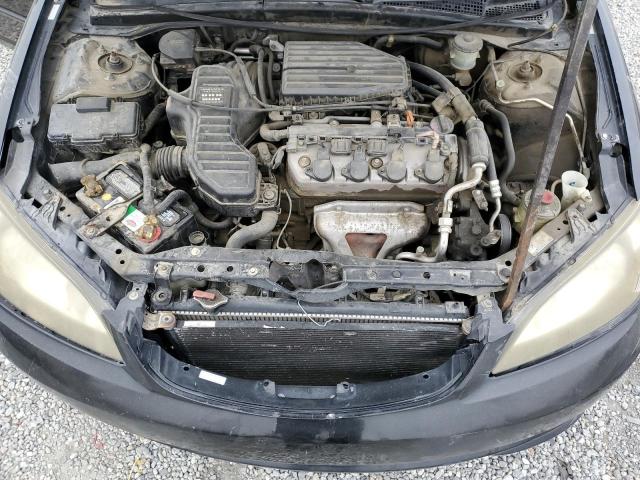 Photo 10 VIN: JHMES165X5S008111 - HONDA CIVIC 