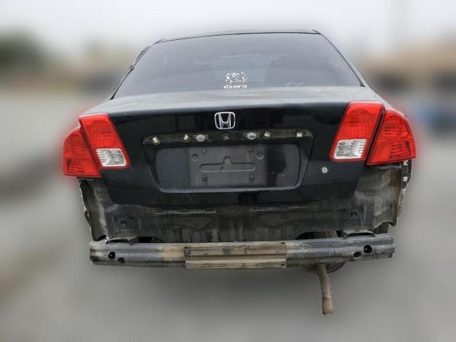 Photo 5 VIN: JHMES165X5S008111 - HONDA CIVIC 