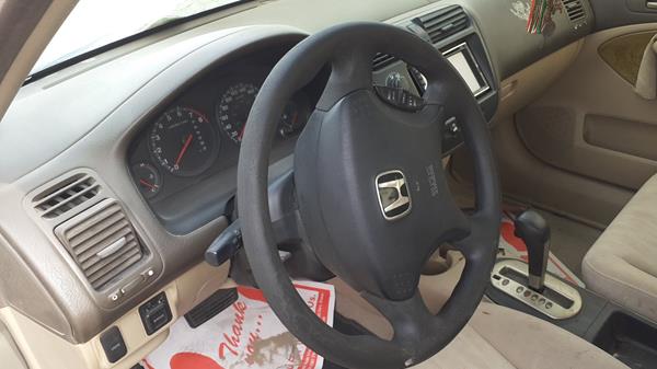 Photo 11 VIN: JHMES16633S401082 - HONDA CIVIC 