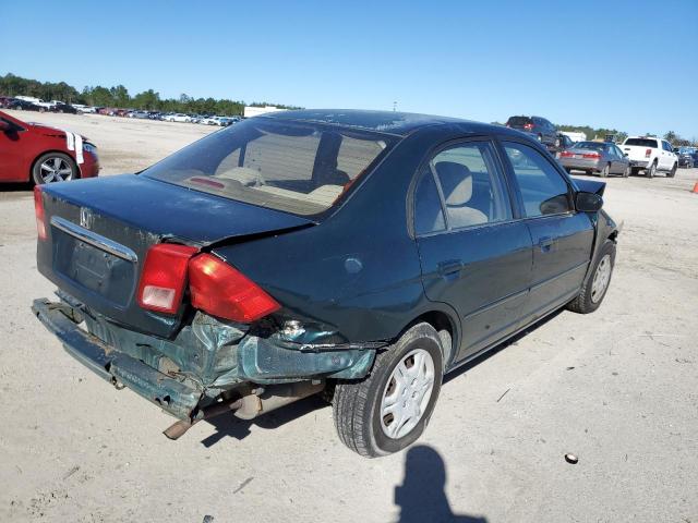 Photo 2 VIN: JHMES166X2S000885 - HONDA CIVIC 