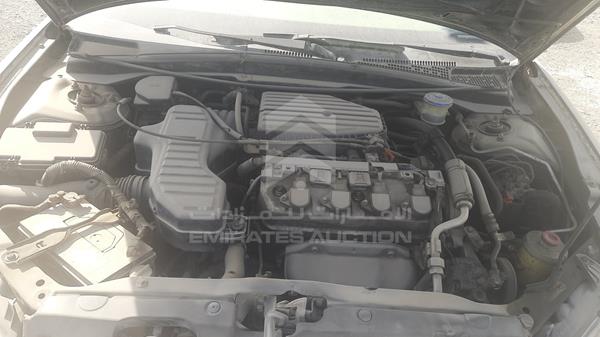 Photo 26 VIN: JHMES16745S400227 - HONDA CIVIC 