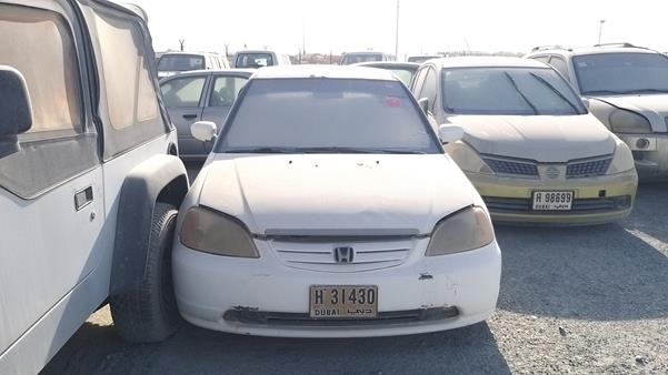 Photo 37 VIN: JHMES16832S400062 - HONDA CIVIC 