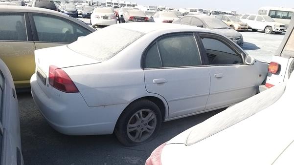 Photo 7 VIN: JHMES16832S400062 - HONDA CIVIC 