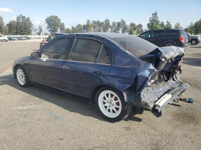 Photo 1 VIN: JHMES25781S002892 - HONDA CIVIC EX 