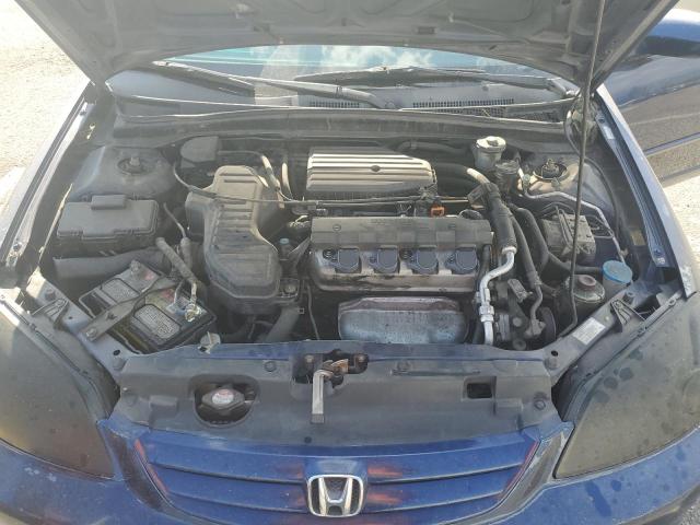 Photo 10 VIN: JHMES25781S002892 - HONDA CIVIC EX 