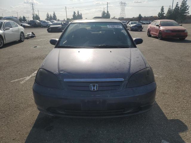 Photo 4 VIN: JHMES25781S002892 - HONDA CIVIC EX 