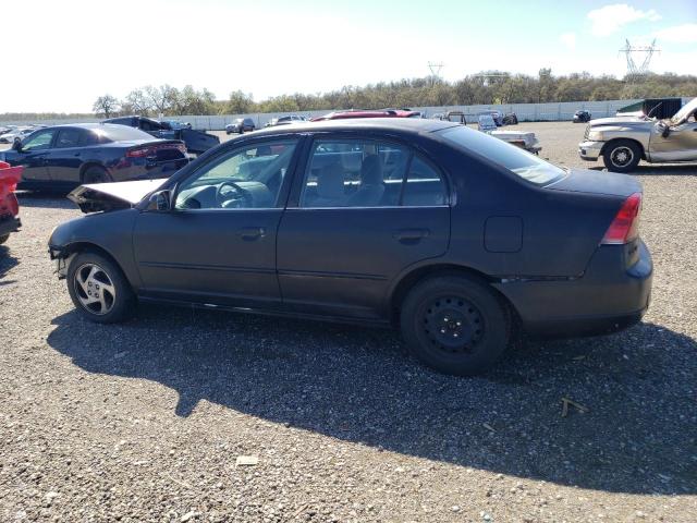 Photo 1 VIN: JHMES26731S005634 - HONDA CIVIC 