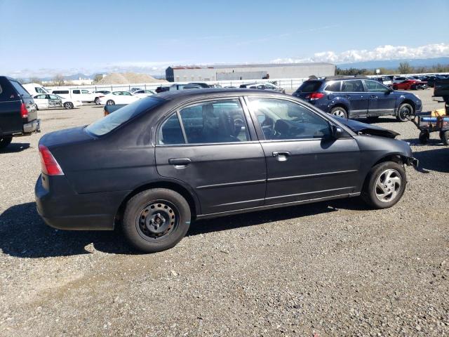 Photo 2 VIN: JHMES26731S005634 - HONDA CIVIC 