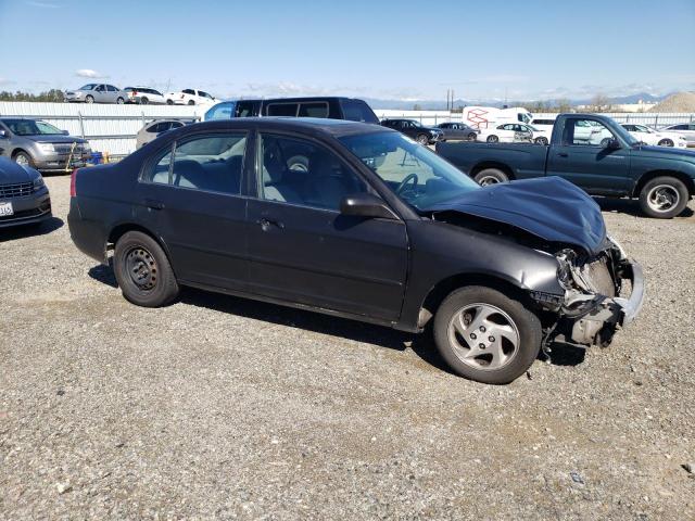 Photo 3 VIN: JHMES26731S005634 - HONDA CIVIC 