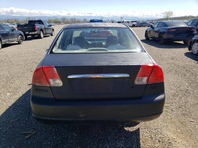 Photo 5 VIN: JHMES26731S005634 - HONDA CIVIC 