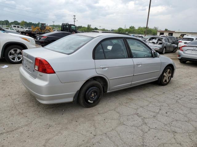 Photo 2 VIN: JHMES26734S000289 - HONDA CIVIC 