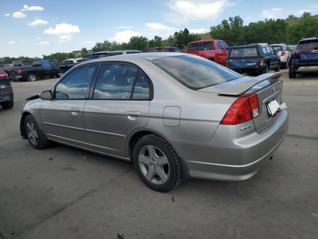 Photo 1 VIN: JHMES26735S000410 - HONDA CIVIC 