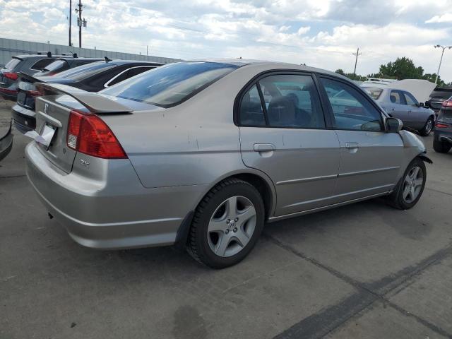 Photo 2 VIN: JHMES26735S000410 - HONDA CIVIC 