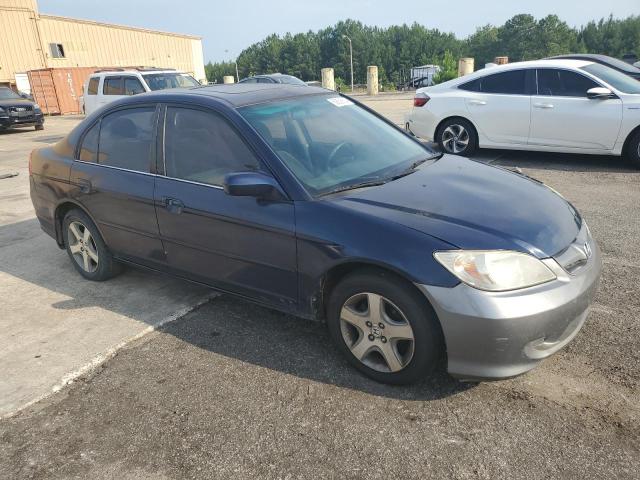 Photo 3 VIN: JHMES26745S000755 - HONDA CIVIC 