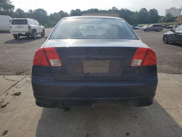 Photo 5 VIN: JHMES26745S000755 - HONDA CIVIC 