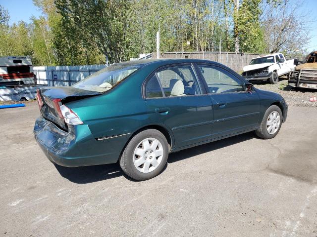 Photo 2 VIN: JHMES26751S000810 - HONDA CIVIC 