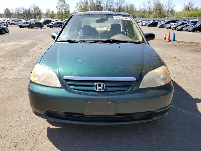 Photo 4 VIN: JHMES26751S000810 - HONDA CIVIC 