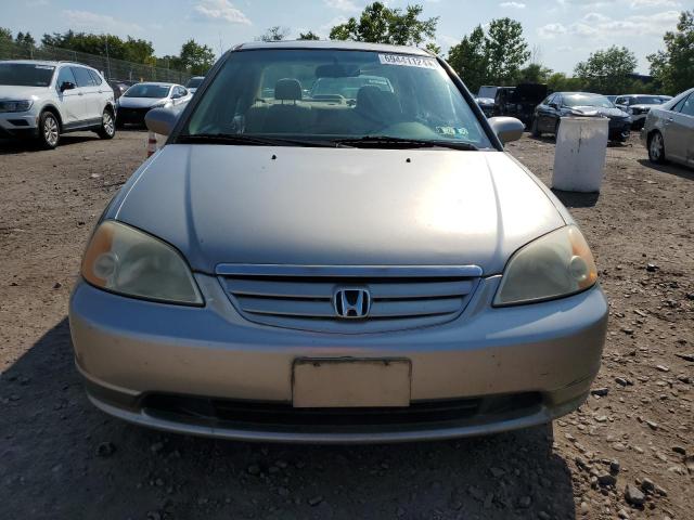 Photo 4 VIN: JHMES26753S001071 - HONDA CIVIC EX 