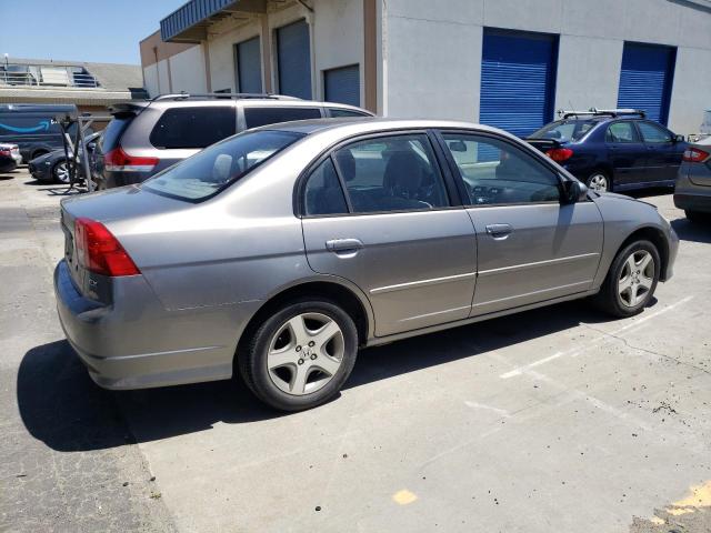 Photo 2 VIN: JHMES26755S000098 - HONDA CIVIC 