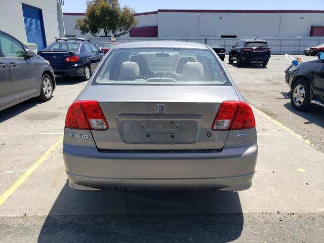 Photo 5 VIN: JHMES26755S000098 - HONDA CIVIC 