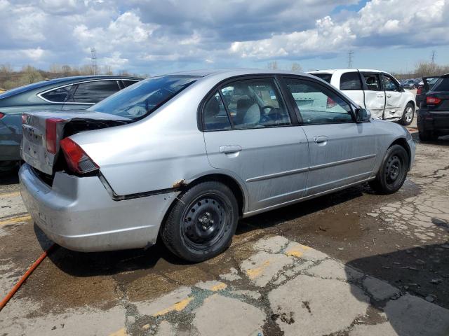 Photo 2 VIN: JHMES26762S001868 - HONDA CIVIC 