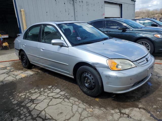 Photo 3 VIN: JHMES26762S001868 - HONDA CIVIC 