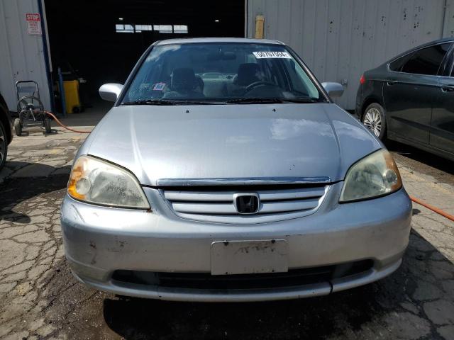 Photo 4 VIN: JHMES26762S001868 - HONDA CIVIC 