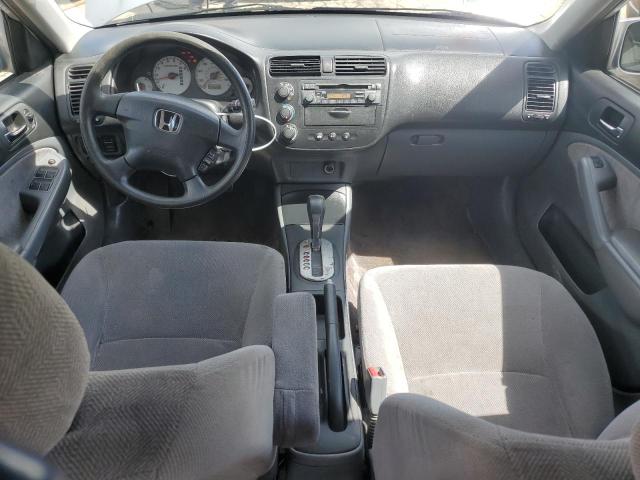 Photo 7 VIN: JHMES26762S001868 - HONDA CIVIC 