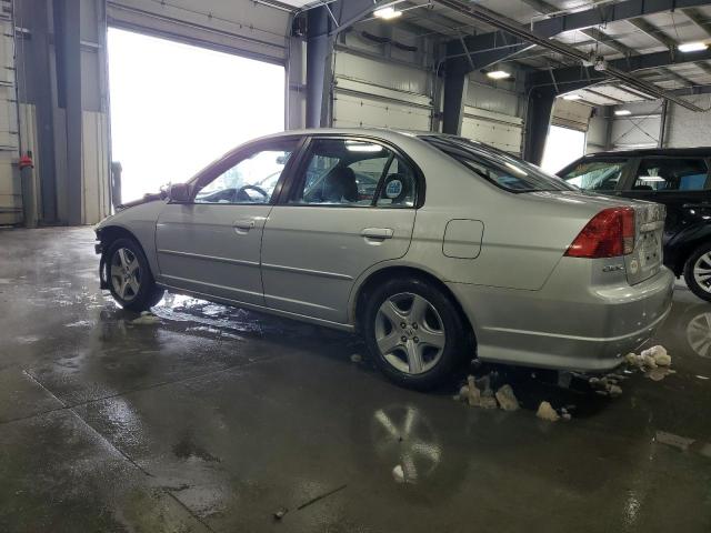 Photo 1 VIN: JHMES26764S001016 - HONDA CIVIC 