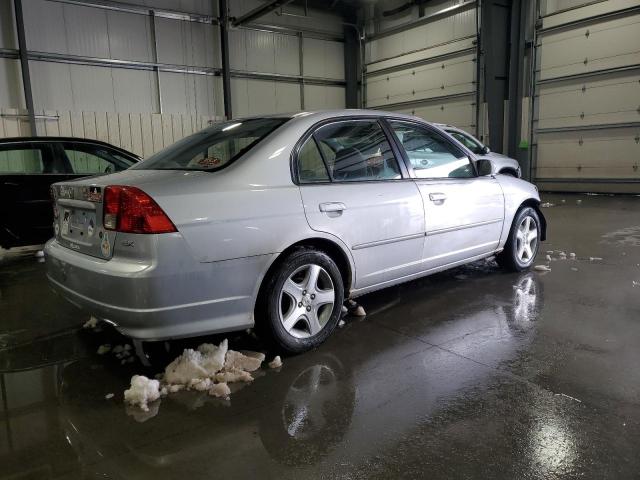 Photo 2 VIN: JHMES26764S001016 - HONDA CIVIC 