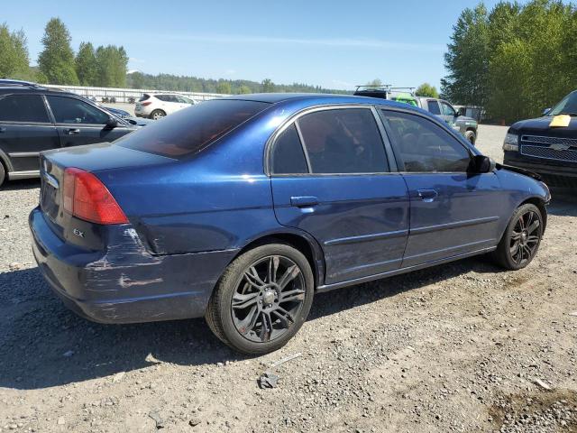 Photo 2 VIN: JHMES26781S002647 - HONDA CIVIC 