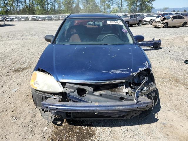 Photo 4 VIN: JHMES26781S002647 - HONDA CIVIC 