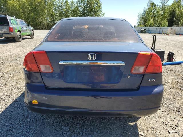 Photo 5 VIN: JHMES26781S002647 - HONDA CIVIC 