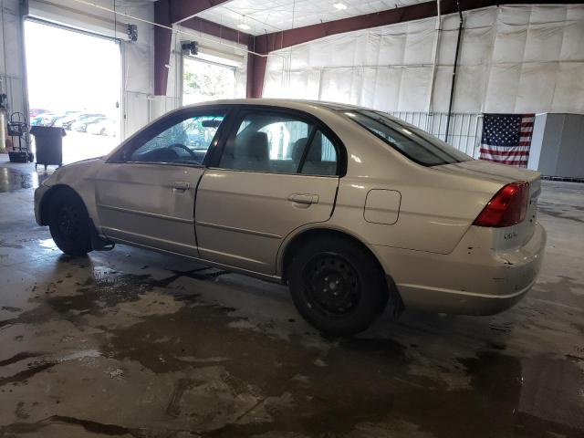 Photo 1 VIN: JHMES26781S005113 - HONDA CIVIC EX 