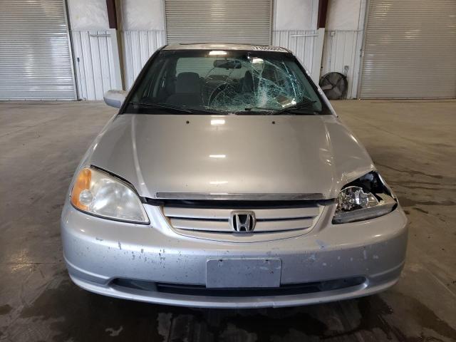 Photo 4 VIN: JHMES26781S005113 - HONDA CIVIC EX 