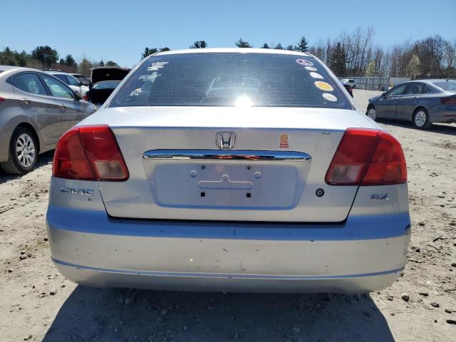 Photo 5 VIN: JHMES26782S002973 - HONDA CIVIC 