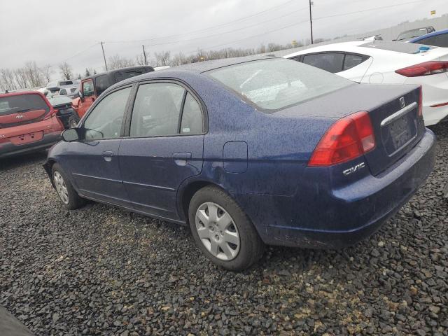 Photo 1 VIN: JHMES26782S003895 - HONDA CIVIC 