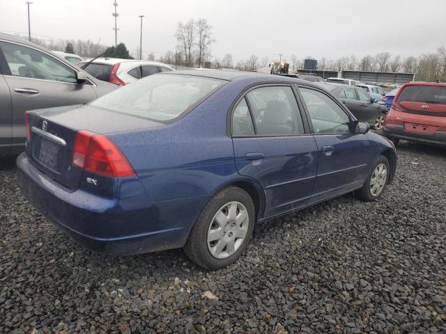 Photo 2 VIN: JHMES26782S003895 - HONDA CIVIC 