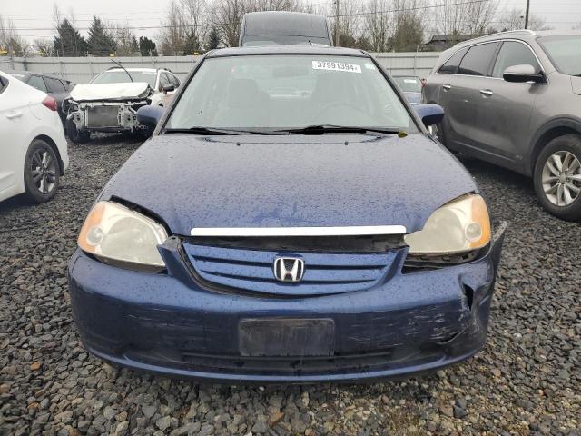 Photo 4 VIN: JHMES26782S003895 - HONDA CIVIC 