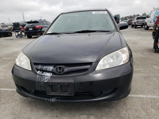 Photo 4 VIN: JHMES26785S001052 - HONDA CIVIC 