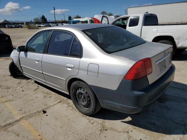 Photo 1 VIN: JHMES26792S004019 - HONDA CIVIC EX 