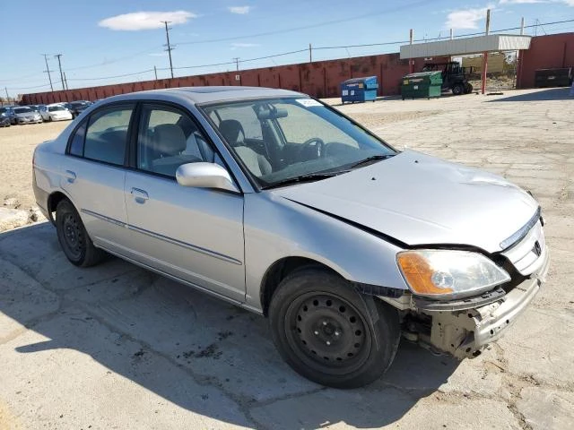 Photo 3 VIN: JHMES26792S004019 - HONDA CIVIC EX 