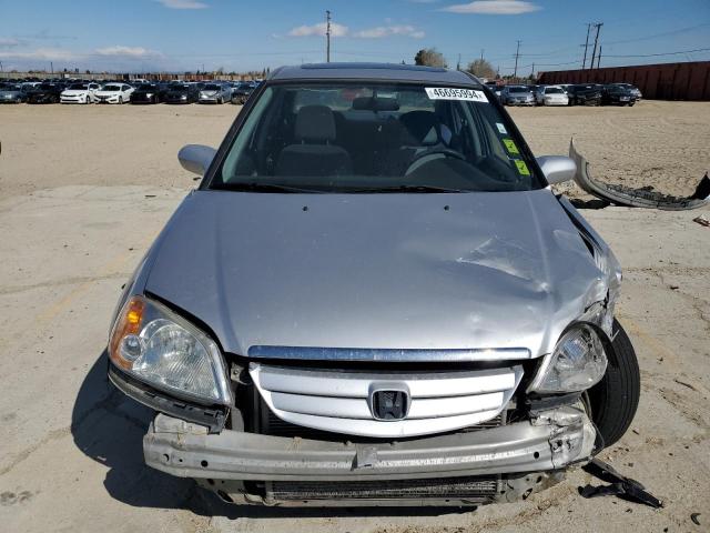 Photo 4 VIN: JHMES26792S004019 - HONDA CIVIC EX 